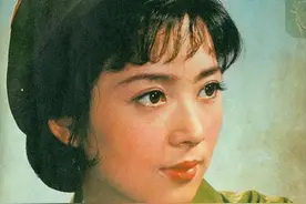 80年代第一美女龚雪：因流氓案身陷丑闻，远走美国后过得怎么样？图片