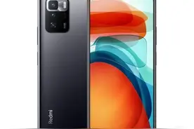 千元的旗舰——红米note10图片