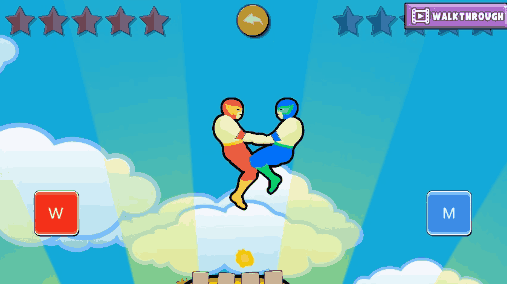 能玩GTA还能当美国警察，这个国外的4399太上头了