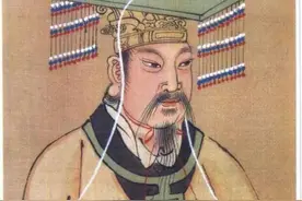 商朝的祖先是这么取名字的，看完涨知识了图片