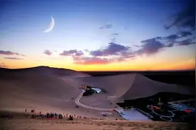 玩转七夕，超适合情侣游玩的6个省内旅游景点！图片