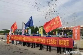 新站区地铁4号线！重大进展图片