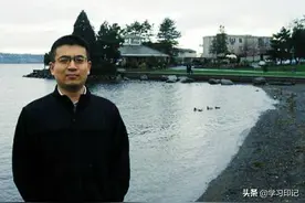 我国的两位天才，都是在国外离奇死亡，死因还很相似？图片