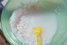 竹筒饭的家常做法图片