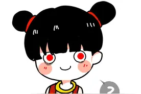 《哪吒之魔童降世》原创同人表情包，超萌超可爱，微信QQ都能用图片