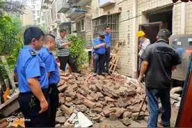 拆、拆、拆....南充又一波违建遭拆除！涉及多地图片