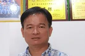 闽商 | 乐友林有银：有识之士经商诚作本 银创乐友和众兆丰财图片