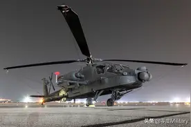 世界陆航志：美国陆军航空兵图片