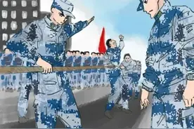 俺叫能（nài）打赢，俺又来了！图片