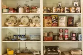 宝妈们注意啦！关乎宝宝健康，奶粉开罐后要注意的4处细节图片