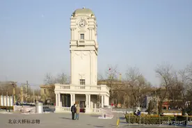晚清民国小故事(36)-北京天桥八大怪图片