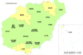 海南省介绍图片