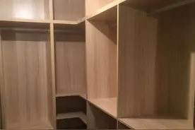 装修做衣柜五金件怎么选择？不要小看这些配件，选不好越住越糟心图片