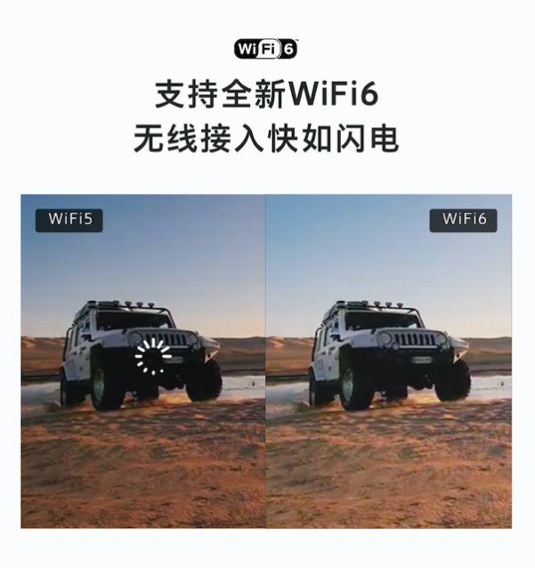 360°低时延高清直播，无卡顿的看球赛快感你们懂吗？