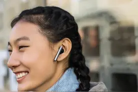 汪峰又出平价真无线耳机，性能不输千元AirPods，价格却不到其1/4图片