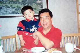 李玫瑾：18岁前，孩子的3个生日要重点过，过好了才有出息图片