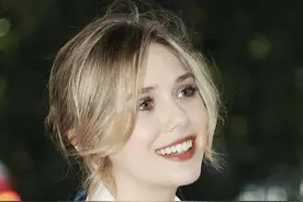 绯红女巫演员最早选的并非是“奥妹”？网友：西尔莎颜值也很高图片