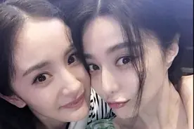 明星核酸检测结果及素颜照遭泄露！包括杨幂范冰冰鹿晗刘诗诗等人图片