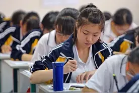 知名教授直言：到一定年龄，奉劝你别读书了，打破很多家长的认知图片