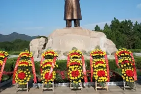 彭德怀元帅故居图片