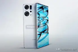 三星S22 Ultra概念机曝光，2亿像素+244Hz，6000mAh+200倍变焦图片