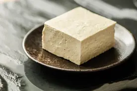 豆腐，走向世界餐桌的「中式奶酪」图片
