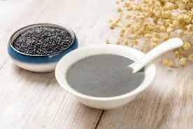 防脱救星？养生神器？黑芝麻糊真有这么神吗？一文带你走出误区图片