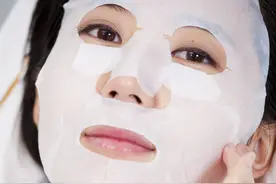 面膜可以天天敷吗？你敷的面膜，是精华还是粘稠液？图片