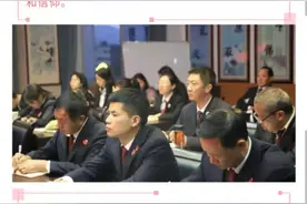 学习时代楷模张桂梅，汲取榜样力量图片