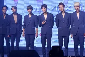 疯了疯了，3分钟捞钱100万的辱华明星，早该封杀了图片