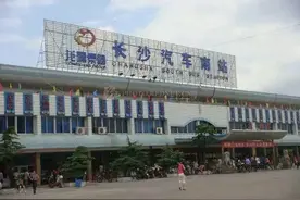 汽车南站沦为融城的炮灰？房价与地价足以说明一切图片