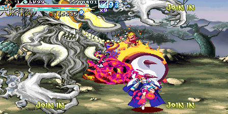 街机《西游释厄传2》所有关卡进入方法—游戏《玉手点将录》二十