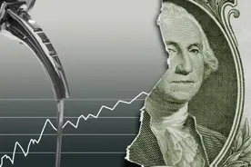 伊朗用人民币替代美元,把2000万桶原油提前储存在中国后,有新变化图片