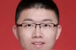 35岁清华博士刘今朝，任眉山青神县委书记图片