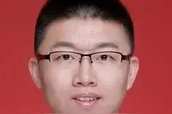 35岁清华博士刘今朝，任眉山青神县委书记图片