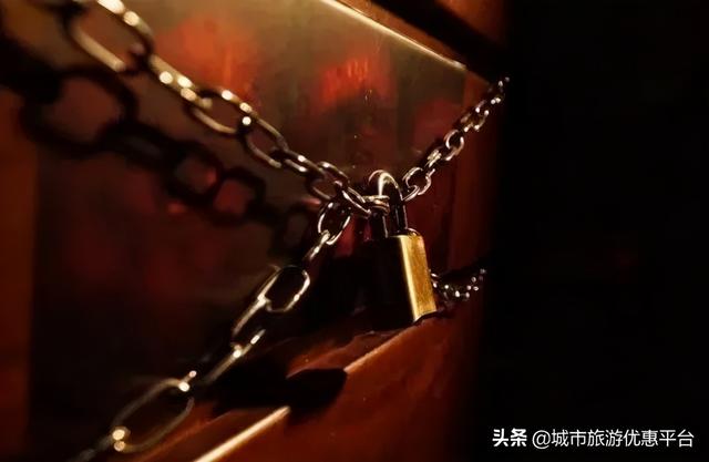 一秒入戏！密室、剧本杀，烧脑+推理，等着你来挑战