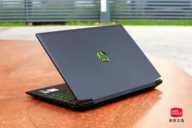 惠普光影精灵 6 Max 体验：以游戏之名，给你大屏全能体验图片