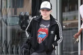 “超杀女” 科洛·莫瑞兹图片