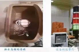 这些生产线上，防错防呆的方法你都知道么？图片