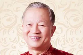 曾仕强：朱元璋与刘伯温的沟通方式图片
