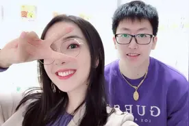 管泽元余霜深夜宣布分手，欧成微博成亮点，网友炸锅图片