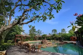 听说降温+温泉更配哦！清远最新最全温泉攻略~收藏这篇就够了图片