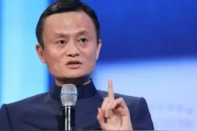 马云190美女保镖曝光，天使脸蛋魔鬼身材，网友：真不是女明星？图片