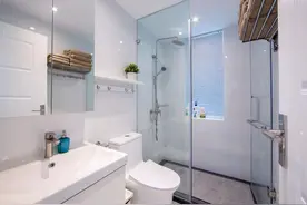 马桶为啥不能朝东？扯淡！没有为啥，自己用得舒适才最重要图片