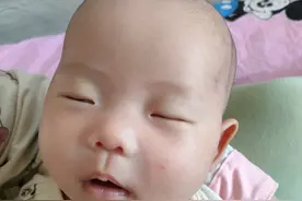 宝宝的体重每月究竟增长多少才是达标的呢？（原创）图片