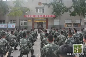 以队为家｜凝聚出无穷的战斗力图片