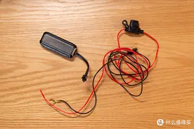 18元超廉价便携GPS！差点翻车的追随者GPS改装USB供电图片