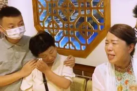 错换人生案：两妈不停喊话，舆论不断发酵，为何就是难进深水区？图片