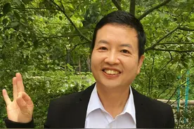 宋祖德再“开炮”，郭德纲不幸中招，二人交恶原因被热聊图片