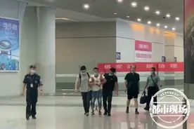 贵州男子将堂哥杀害后抛尸 漂白身份潜逃13年后在南昌落网图片